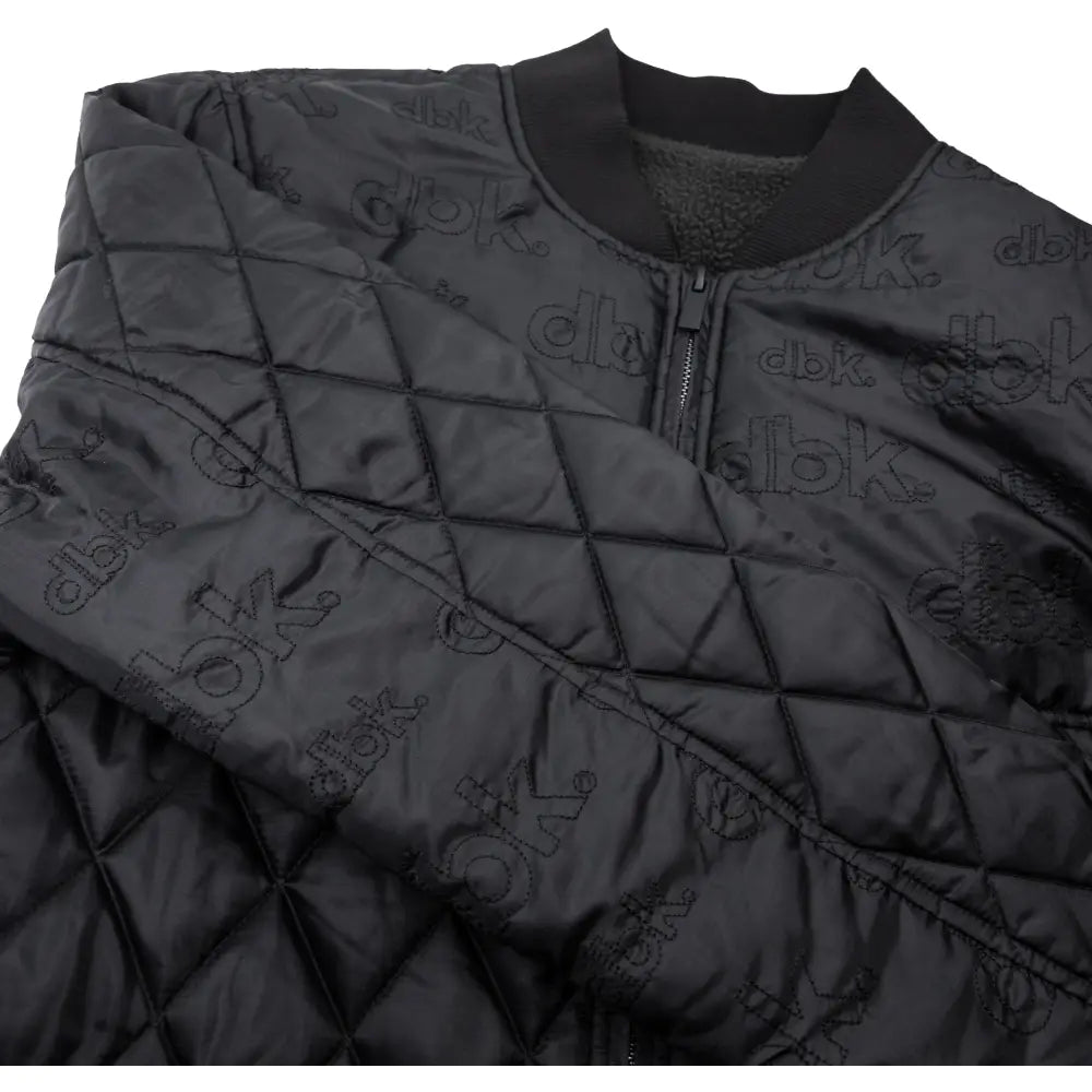 Liner Jacket Black 2x