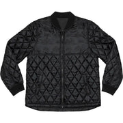 Liner Jacket Black 3x