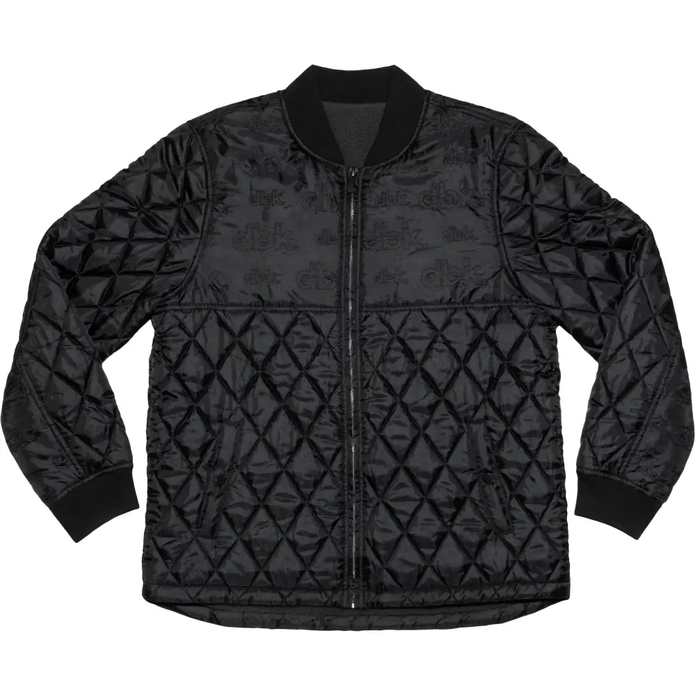 Liner Jacket Black Md