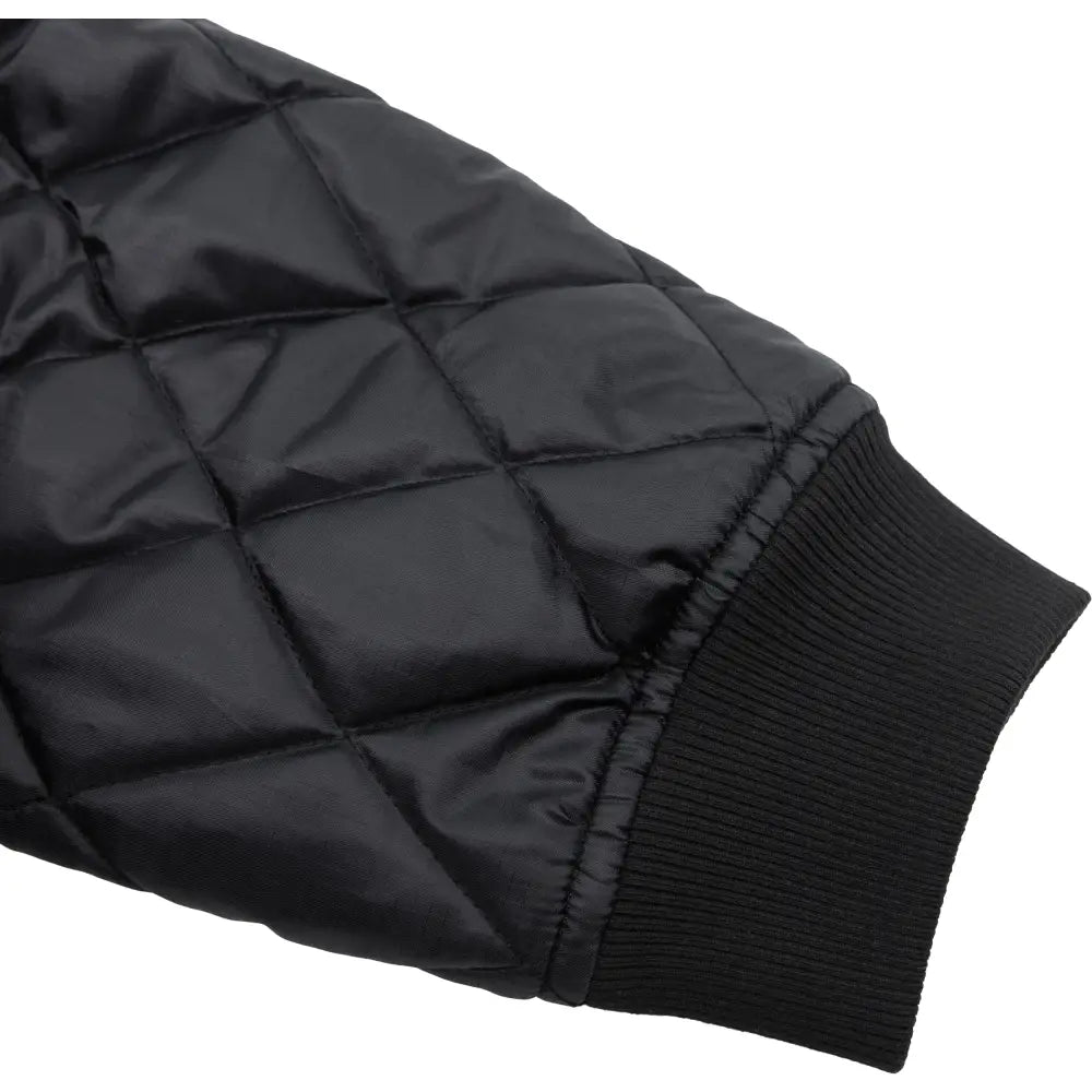 Liner Jacket Black Xl