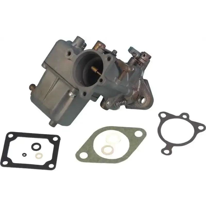 LINKERT-DC Carb Rebuild Kit