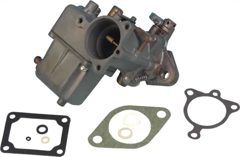LINKERT-DC Carb Rebuild Kit