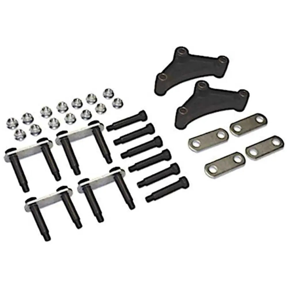 Lippert 121097 Towing Weight Distribution & Sway Control
