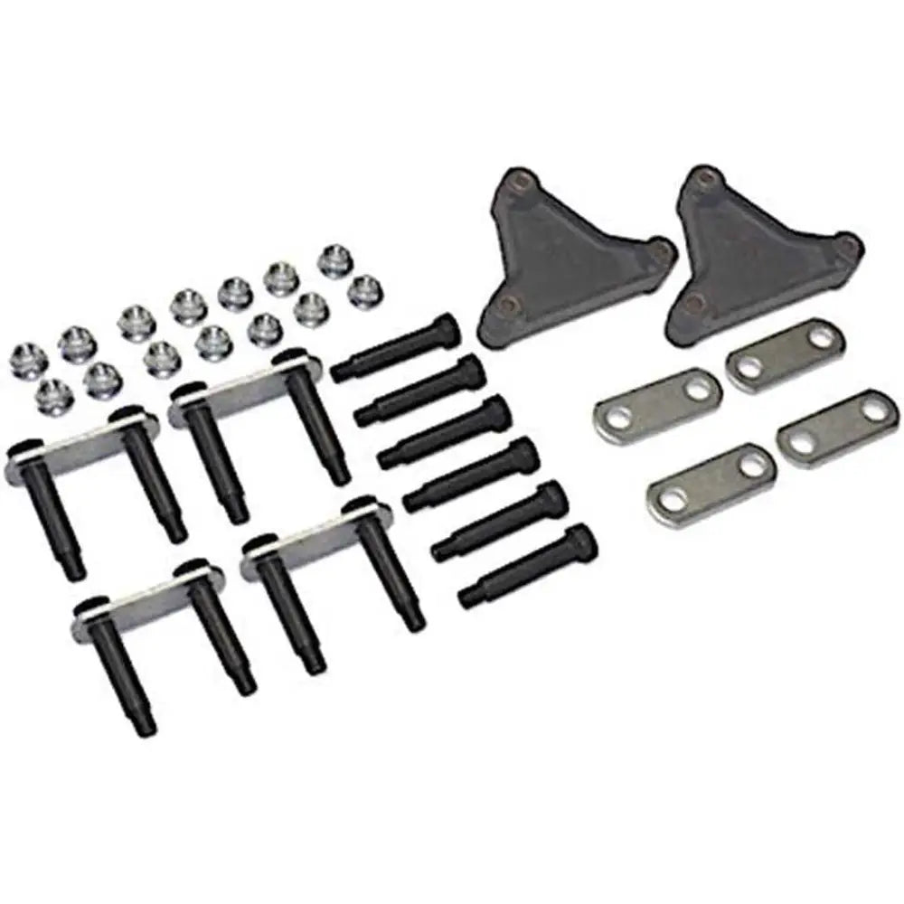 Lippert 121098 Towing Weight Distribution & Sway Control