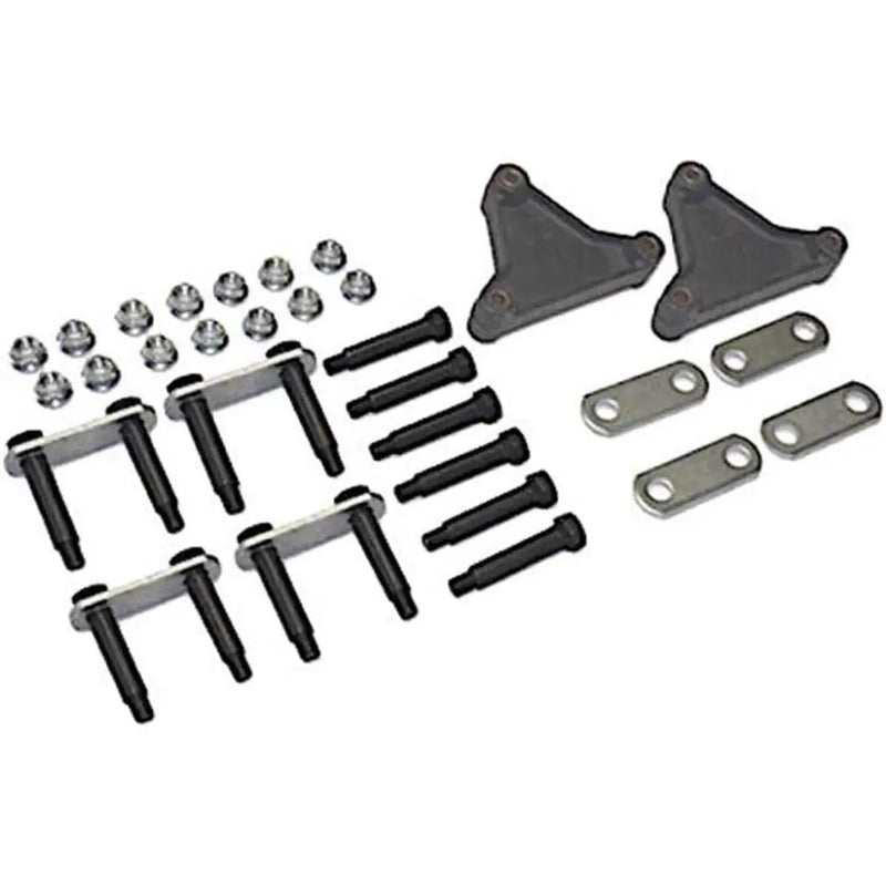 Lippert 121098 Towing Weight Distribution & Sway Control