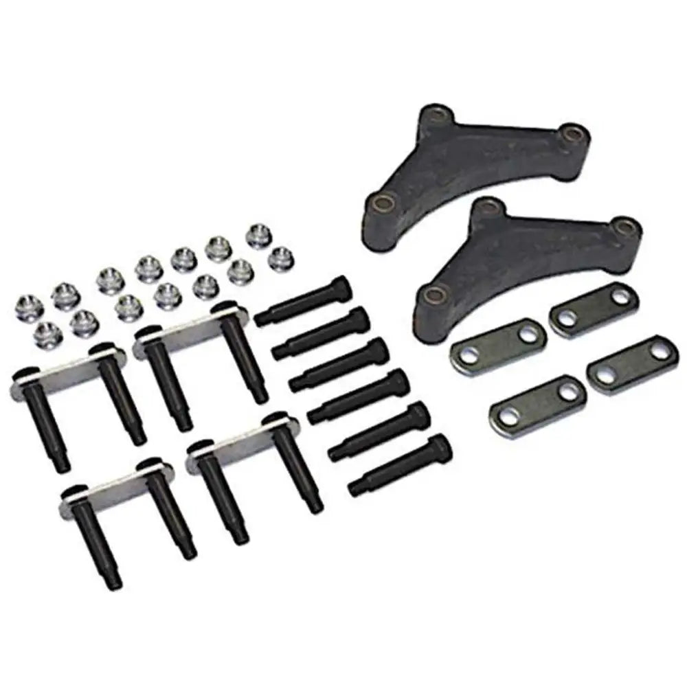 Lippert 121099 Towing Weight Distribution & Sway Control