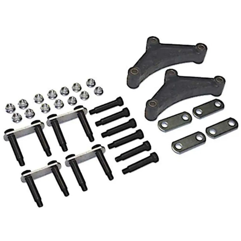 Lippert 121099 Towing Weight Distribution & Sway Control