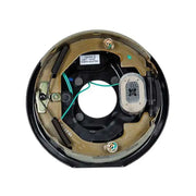 Lippert 122258 Brakes & Accessories