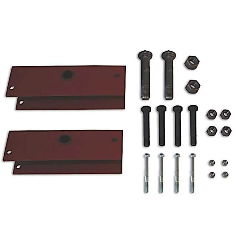 Lippert 128877 Axles Suspensions & Components