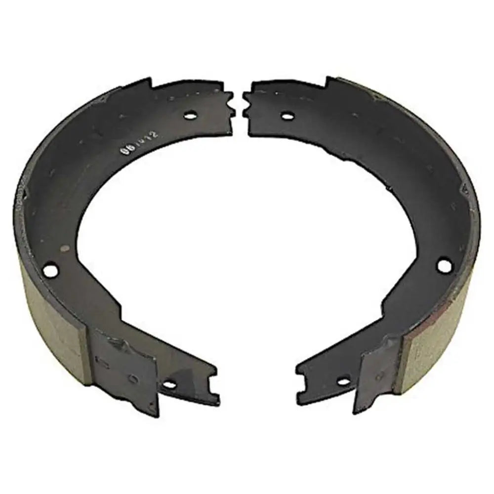 Lippert 136444 Brakes & Accessories