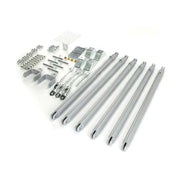 Lippert 191023 JT’s Strong Arm Fifth-Wheel Jack Stabilizer Kit - RV and Camper