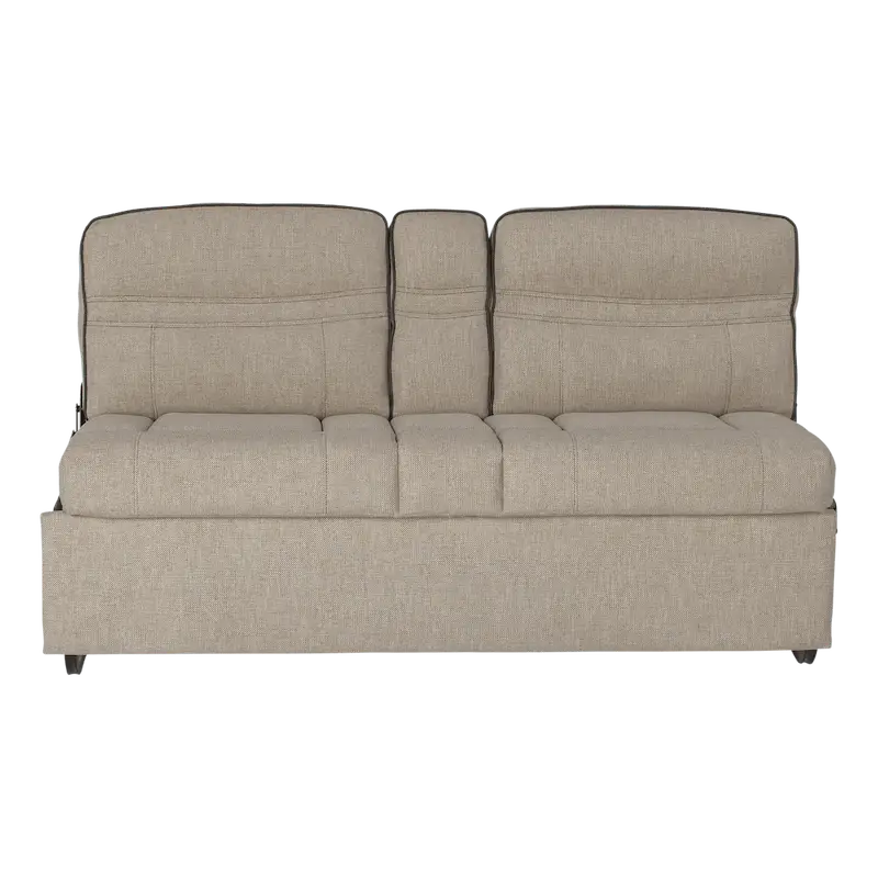 Lippert 2020129836 RV Jacknife Sofa-62' Cobble Creek - RV and Auto Parts
