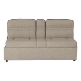 Lippert 2020129836 RV Jacknife Sofa-62' Cobble Creek - RV and Auto Parts