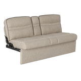 Lippert 2020129836 RV Jacknife Sofa-62' Cobble Creek - RV and Auto Parts