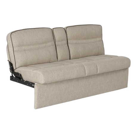 Lippert 2020129836 RV Jacknife Sofa-62' Cobble Creek - RV and Auto Parts