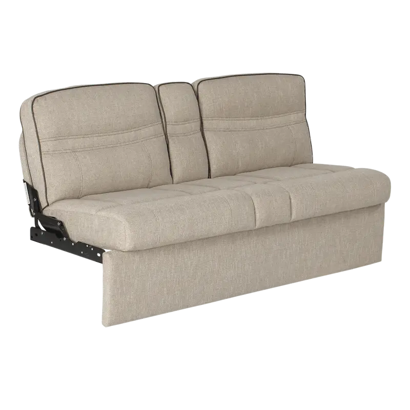 Lippert 2020129836 RV Jacknife Sofa-62' Cobble Creek - RV and Auto Parts