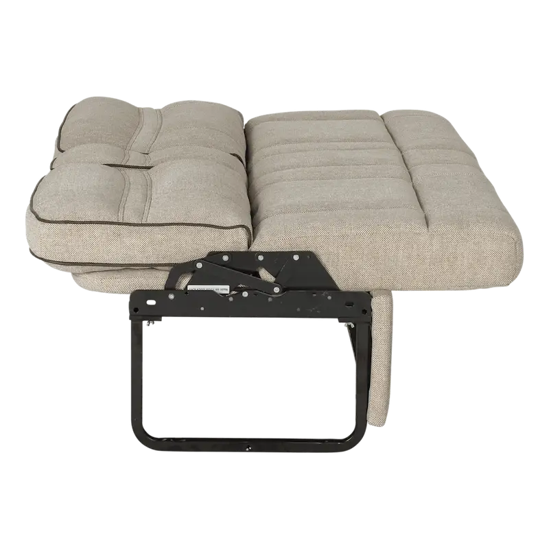 Lippert 2020129836 RV Jacknife Sofa-62' Cobble Creek - RV and Auto Parts