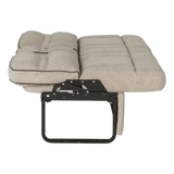 Lippert 2020129836 RV Jacknife Sofa-62' Cobble Creek - RV and Auto Parts