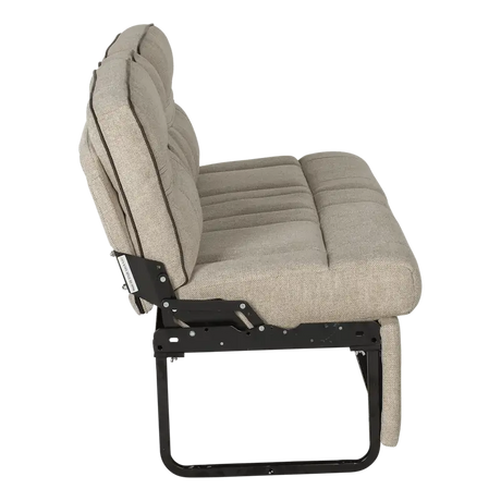 Lippert 2020129836 RV Jacknife Sofa-62' Cobble Creek - RV and Auto Parts