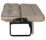 Thomas Payne Jack Knife Sofa 3 seats