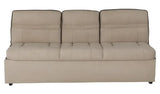 High-Density Foam Interior For Extra Comfort