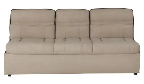 High-Density Foam Interior For Extra Comfort