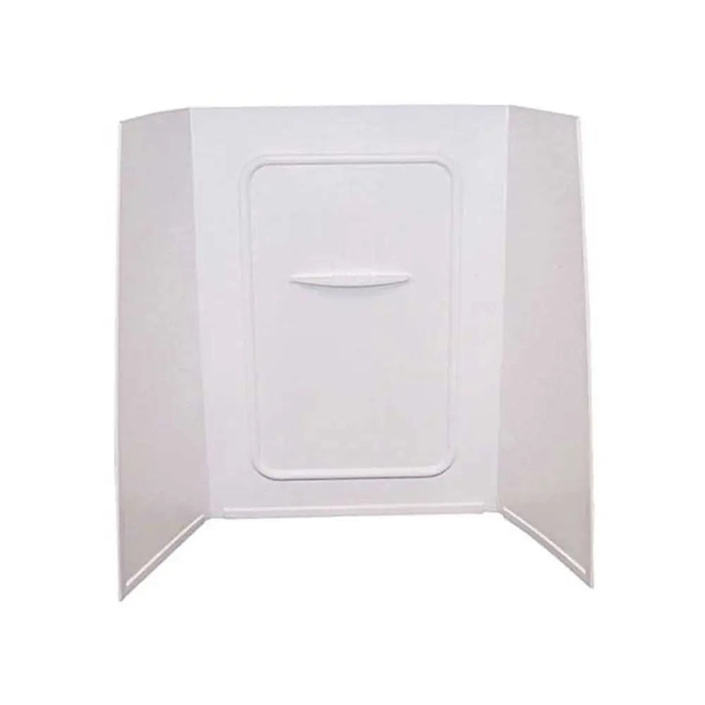 Lippert 210303 Bath & Kitchen Fixtures - White