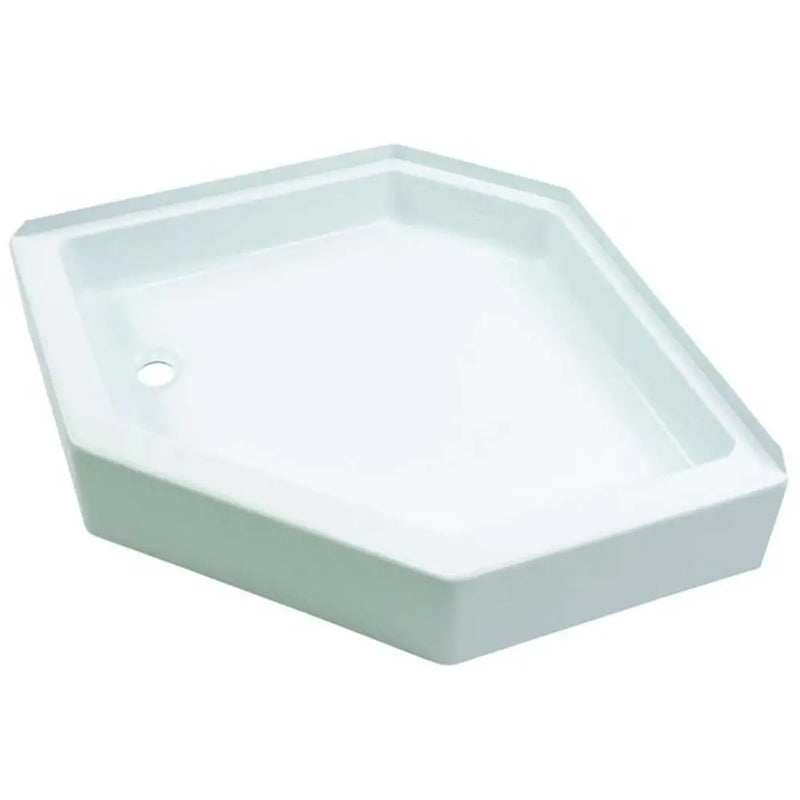 Lippert 210377 Bath & Kitchen Fixtures - White