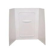 Lippert 210398 Bath & Kitchen Fixtures - White
