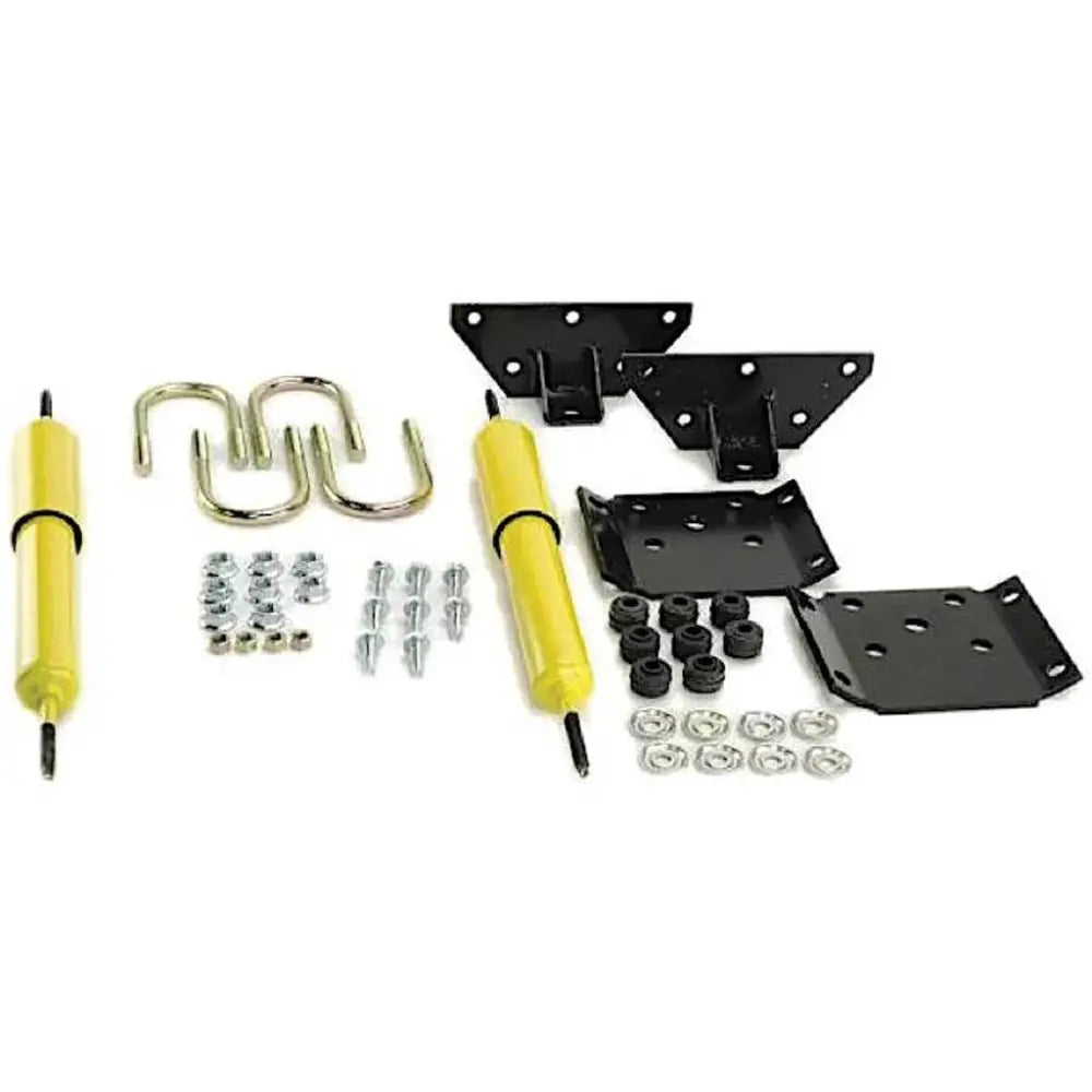 Lippert 281255 Axles Suspensions & Components