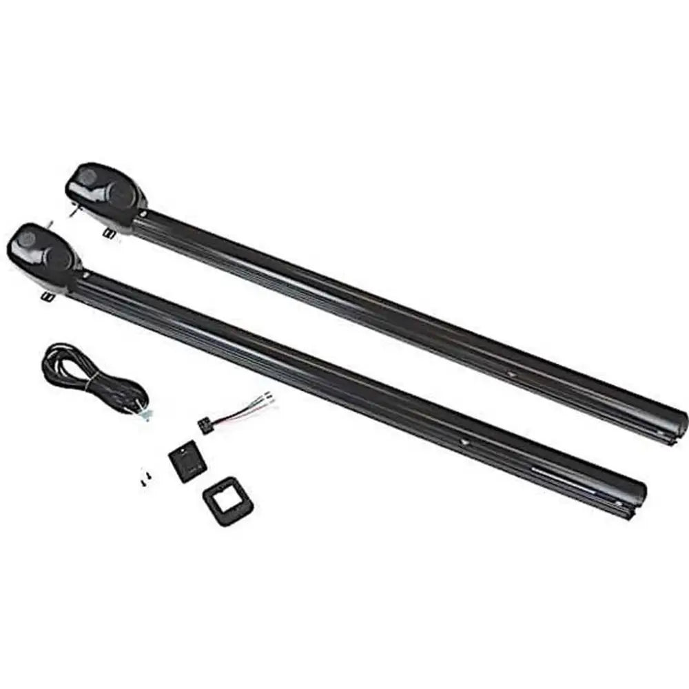 Lippert 351396 Towing Hitch Accessories - Black