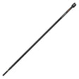 Black carbon fiber pole for Lippert 730815 screen door closer, perfect door closer part