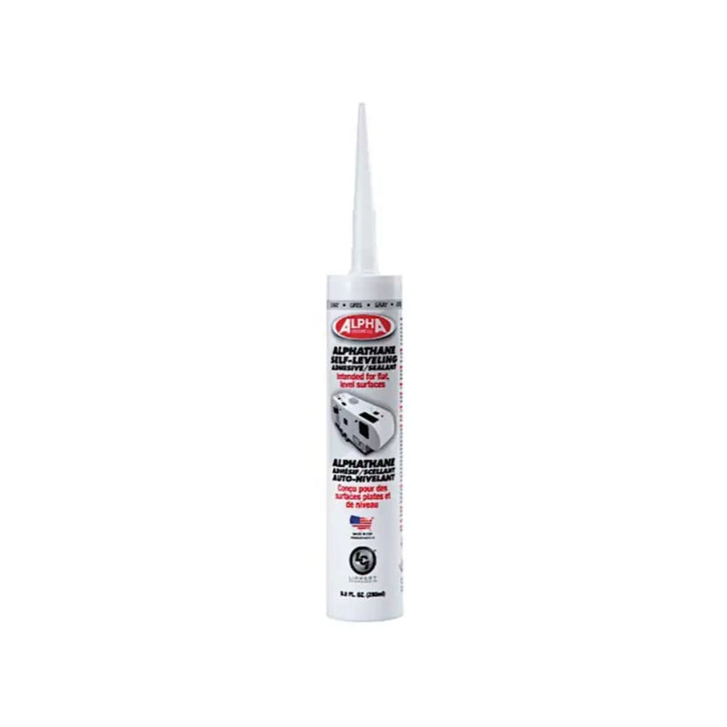 Lippert 862220 - Gray