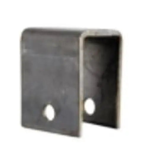Lippert Comp 106183 Limited 1 year warranty - 3.25 Axle Hanger