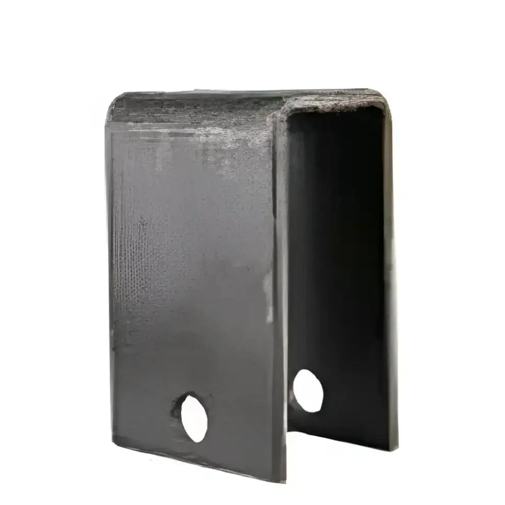 106185 Trailer Axle Leaf Spring Seat