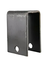 106185 Trailer Axle Leaf Spring Seat