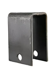 106185 Trailer Axle Leaf Spring Seat