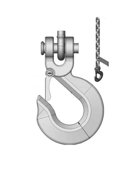119050 Trailer Safety Chain