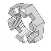 Lippert Comp 122081 Limited 1 year warranty - Spindle Nut Slot
