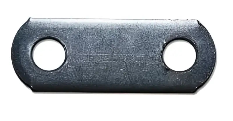 122487 Leaf Spring Shackle Plate
