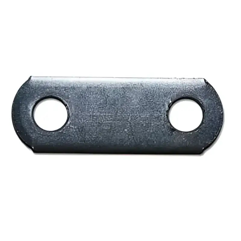 122487 Leaf Spring Shackle Plate
