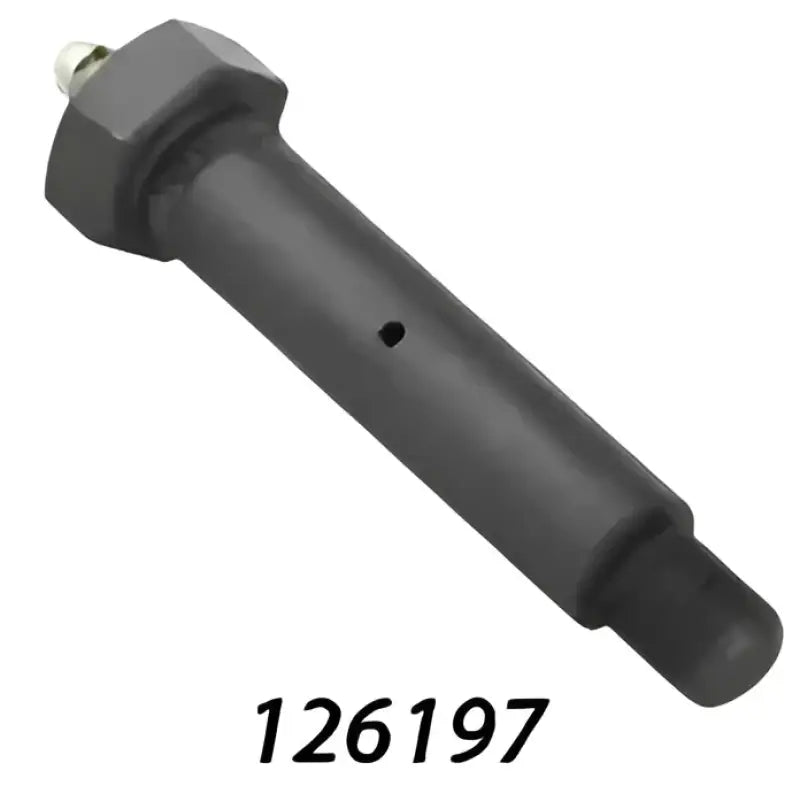 126197 Leaf Spring Shackle Bolt