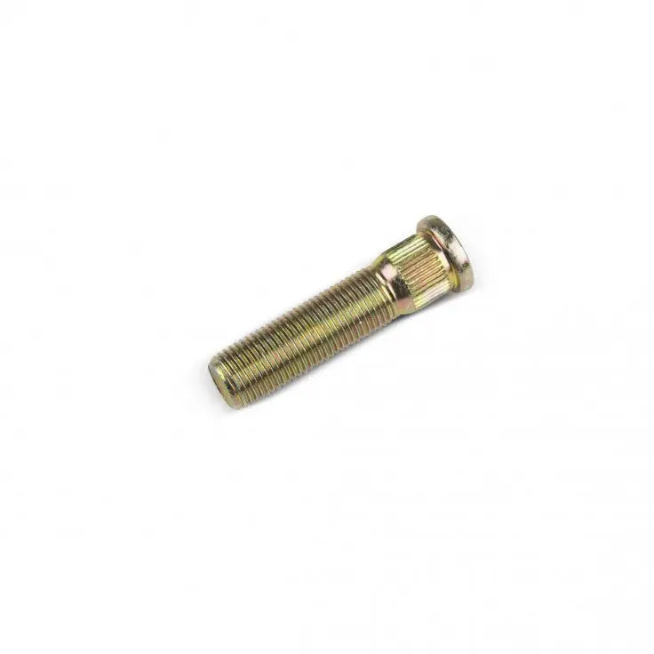 Lippert Comp 132624 Limited 1 year warranty - Yellow