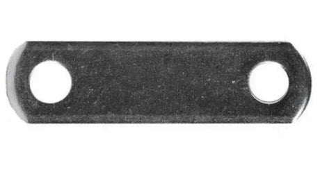 133207 Leaf Spring Shackle Plate