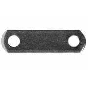 133207 Leaf Spring Shackle Plate