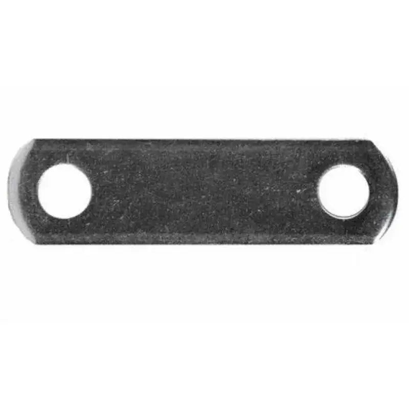 133207 Leaf Spring Shackle Plate