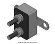 Lippert Comp 134181 Breaker 6 Amp 