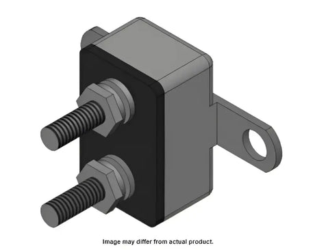 Lippert Comp 134181 Breaker 6 Amp 