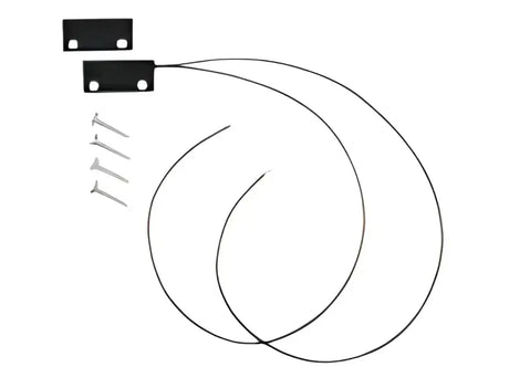 165041 Entry Step Switch
