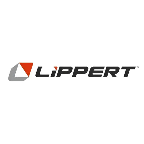 Lippert Comp 2020002381 Qtdg 1/8’ X 1’ 30’ Dark Gray Trim - Adhesive Sealant